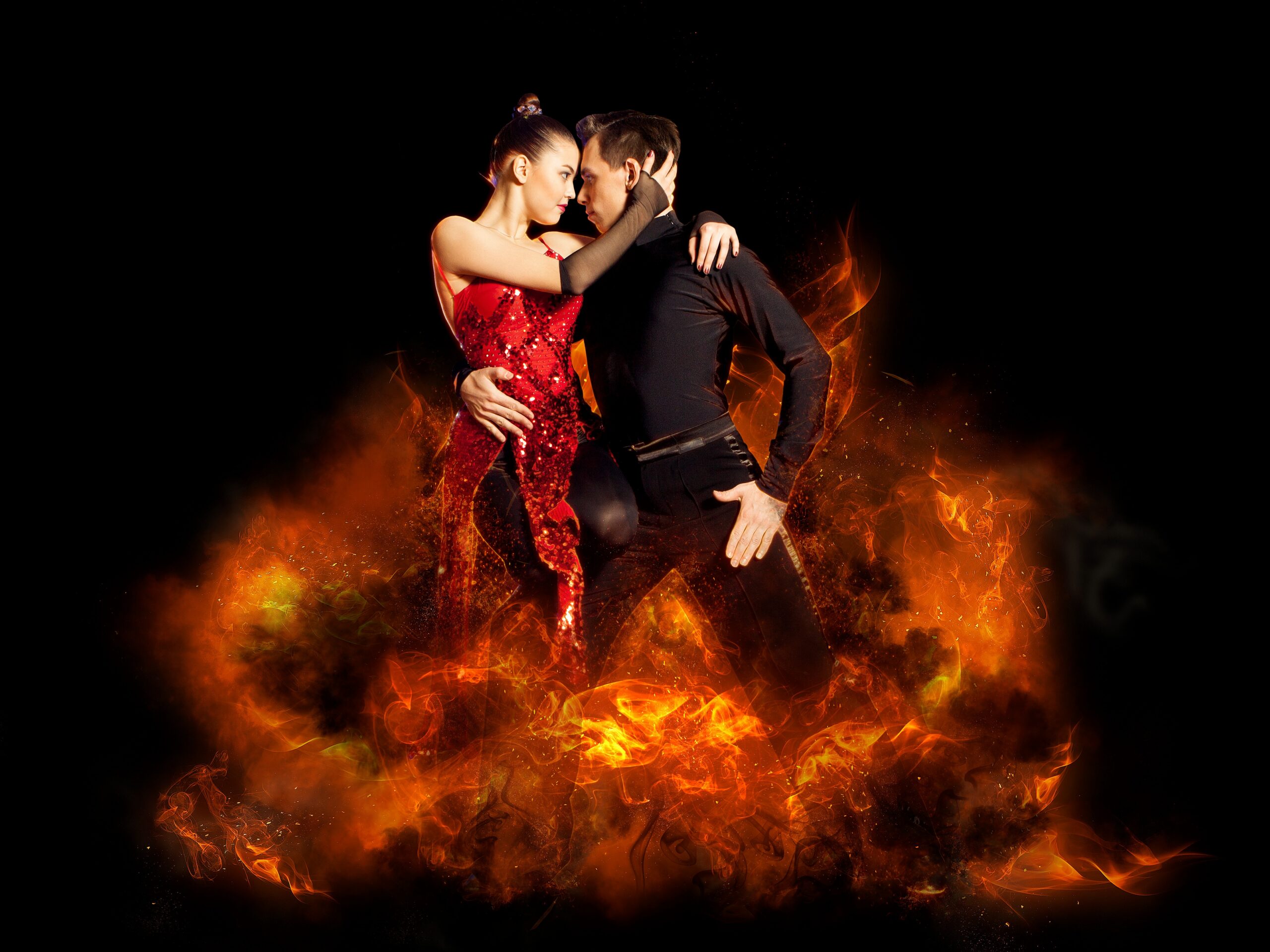 Bolero Spanish Dance: History, Style, and Ballroom Evolution
